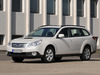 Subaru Outback [2009]