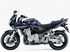 Suzuki Bandit 1250 [2007]