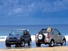 Suzuki Jimny [2005]