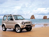 Suzuki Jimny [2005]