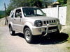Suzuki Jimny [2006]