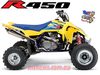 Suzuki QuadRacer R450 [2005]