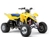 Suzuki QuadRacer R450 [2007]