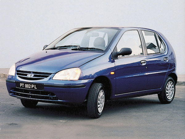 Tata Indica [2000]