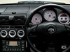 Toyota MR 2 [2002]