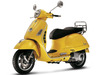 Vespa GTS 125 [2007]