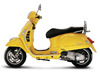 Vespa GTS 125 [2007]