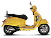 Vespa GTS 125 [2007]