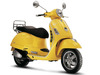 Vespa GTS 125 [2007]