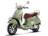 Vespa GTV [2007]