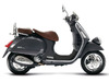 Vespa GTV [2007]