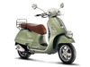 Vespa GTV [2007]