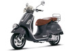 Vespa GTV [2007]