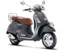 Vespa GTV [2007]