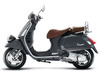 Vespa GTV [2007]