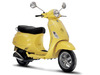 Vespa LX [2007]