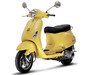 Vespa LX [2007]