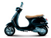 Vespa LX [2007]