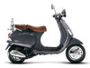 Vespa LXV [2007]