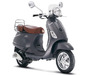 Vespa LXV [2007]