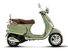 Vespa LXV [2007]