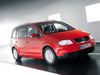 Volkswagen Touran [2003]