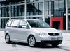 Volkswagen Touran [2003]