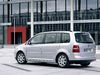 Volkswagen Touran [2003]