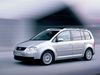 Volkswagen Touran [2003]