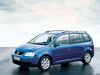 Volkswagen Touran [2003]