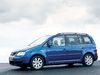 Volkswagen Touran [2003]