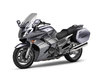 Yamaha FJR1300A [2006]