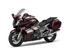 Yamaha FJR1300A [2006]