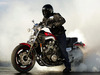 Yamaha VMX1200 V-Max [2007]