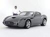 Zagato Ferrari 575 GTZ Concept [2006]