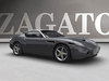 Zagato Ferrari 575 GTZ Concept [2006]