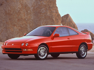 Acura Integra 1994