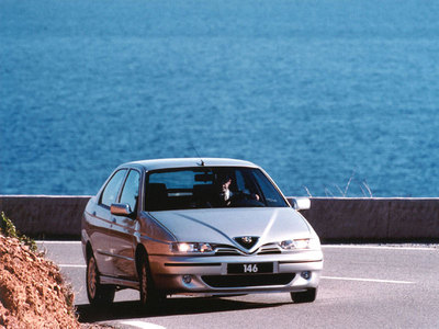 Alfa Romeo 146 1994