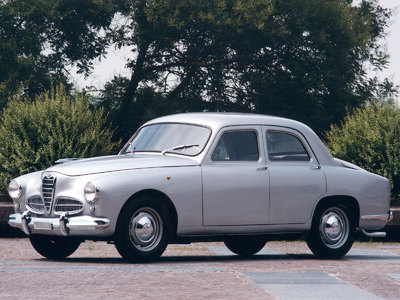 Alfa Romeo 1900 1950