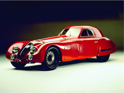 Alfa Romeo 82900 1935