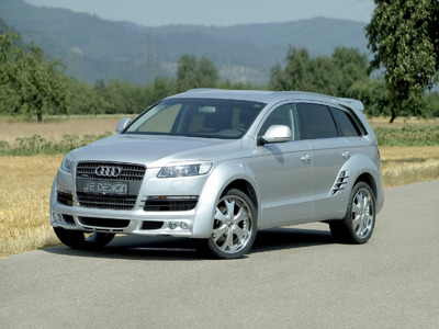 Audi Q7 2005