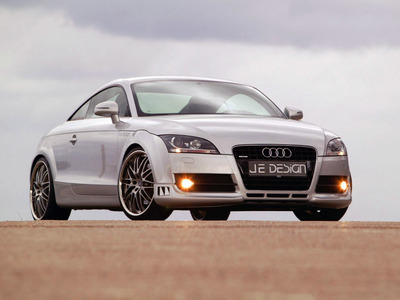 Audi TT 2006