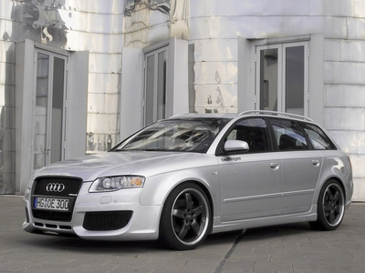 Audi A4 2006