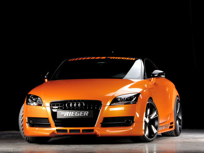 Audi TT 2006