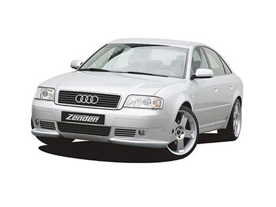 Audi A6 1997