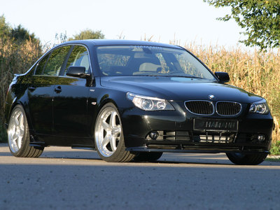 BMW 5er 2005