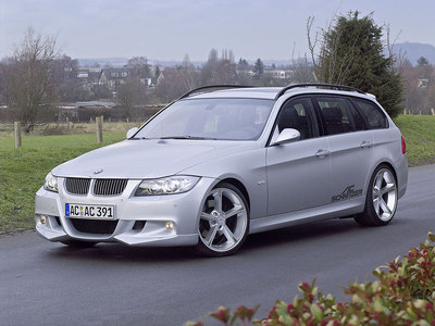 BMW 3er (ACS 3) 2005