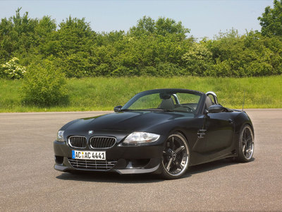 BMW Z4 M 2006