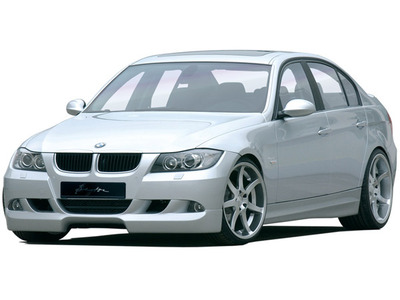 BMW 3er 2005