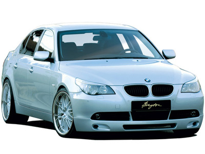 BMW 5er 2004